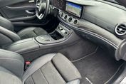 Mercedes Klasa E 300de AMG Line