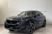 BMW X6 xDrive40d M Sport