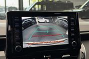 Toyota Corolla 2.0 Hybrid Comfort