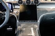 Mercedes GLC 220 d 4-Matic AMG Line