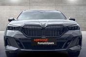BMW Seria 5 Touring 520d M Sport