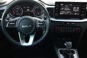 Kia Ceed 1.5 T-GDI M DCT