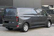 Ford Transit Custom 320 L2H1 Limited