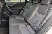 Toyota RAV4 2.5 Hybrid Selection 4X2