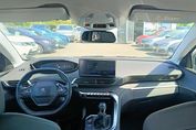 Peugeot 5008 Bluehdi Allure Pack