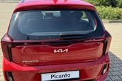 Kia Picanto 1.2 DPI L