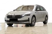 Skoda Octavia Sportline 2.0 TSI DSG 4x4