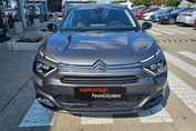 Citroen C4 X Shine EAT