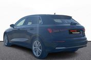 Audi A3 35 TFSI mHEV S tronic