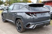 Hyundai Tucson 1.6 T-GDi  N-Line 2WD DCT