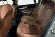 Audi A5 Sportback 40 TFSI S Line