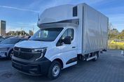 Renault Master L3 Zabudowa 9EP + Winda AT9