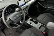 Ford Focus 1.5 EcoBoost Titanium aut