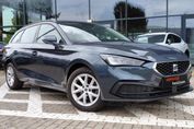 Seat Leon 1.5 TSI Style