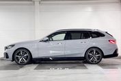 BMW Seria 5 Touring 520d xDrive M Sport