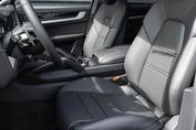 Porsche Cayenne Coupe