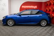 Honda Civic 1.5 VTEC T Sport Plus