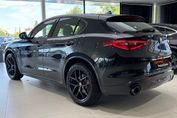 Alfa Romeo Stelvio Turbo Veloce Q4