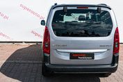 Citroen Berlingo XL L2H1 Max Kombi EAT8