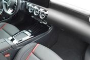 Mercedes Klasa A 35 AMG 4-Matic
