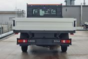 Iveco Daily 50C18 Skrzynia Otwarta
