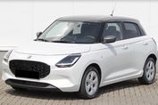 Suzuki Swift Premium Plus 1.2 Dualjet SHVS