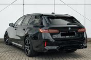 BMW Seria 5 Touring 520d xDrive M Sport