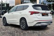 Hyundai Santa Fe 1.6 t-Gdi Hev Platinum