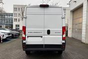 Peugeot Boxer Heavy L2H2 aut