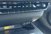 Lexus UX 300h F Sport Design Hybrid Dynamic Force