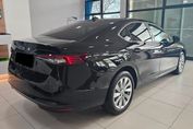 Skoda Superb Edition 130 1.5 TSI mHEV DSG