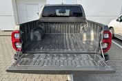 Toyota HiLux Executive D-4D mHEV Double Cab 4x4 aut