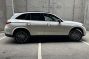 Mercedes GLC 300 de 4-Matic AMG Line