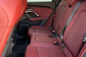 Audi Q5 SQ5 TFSI quattro