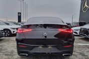 Mercedes GLC Coupe 300 de 4-Matic AMG Line