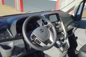 BYD ETP3  