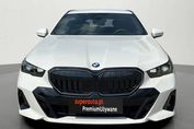 BMW Seria 5 Touring 520d xDrive M Sport