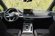 Audi Q5 40 TDI mHEV Quattro Advanced S tronic