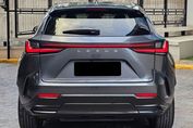 Lexus NX 350h Prestige 2.5 Hybrid AWD