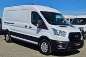 Ford Transit L3H2