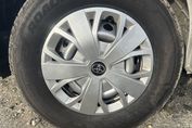 Toyota Proace Max EV L3H2