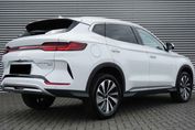 BYD Seal U DM-i Boost