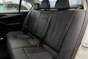 BMW Seria 5 520i mHEV aut