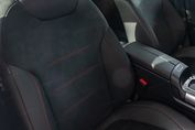 Mercedes GLA 200 AMG Line
