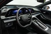 Omoda 9 1.5 Super Hybrid Exclusive AWD