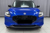 Suzuki Swift Premium Plus 1.2 Dualjet CVT SHVS
