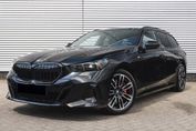 BMW Seria 5 520d xDrive M Sport