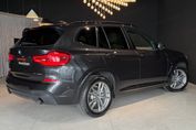 BMW X3 xDrive20d M Sport