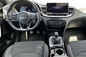 Kia ProCeed 1.5 T-GDI