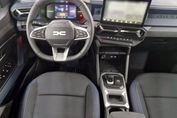 Dacia Duster Journey 1.6 Full Hybrid